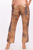 Taylor Pants - Sequin Tetras